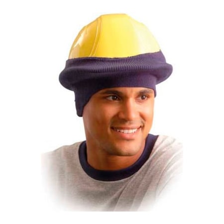 Occunomix Occunomix Classic Hard Hat Tube Liner Blue, RK800-01 - Pkg Qty 6 RK800-01